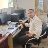 Rahul Kumar Pandey