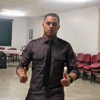 Josue Isaac Lopez