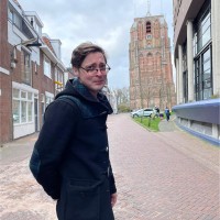 Tijmen Crone