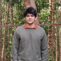 Saksham Jha