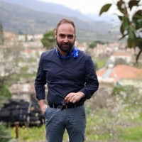 Dimitris Bounias