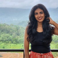 Vaishnavi Dinesh
