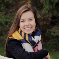 Breeanna Parenteau