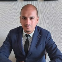 Ruben A Pizarro Pizarro