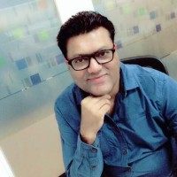Athar Anjum
