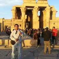 Sayed Selim