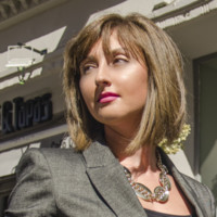 Vlada Golubkova