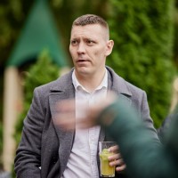 Oleksandr Yehorov