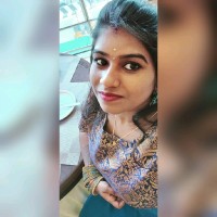 Nivetha Selvam