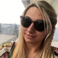 Kayla Moores