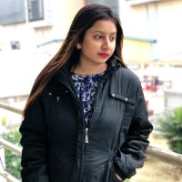 Yogita Mishra