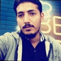 Muhammad Raheel