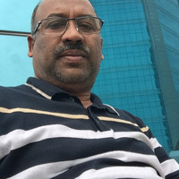 Zahid Hussain Hussain
