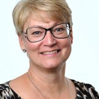 Åse Strandberg