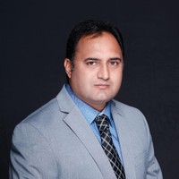 Gurtej Badwal, CPA, CGA