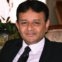 Raj Maniar