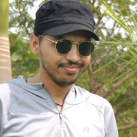 Sunny Patel