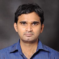 Vaishak S Rao