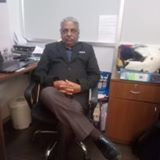Narayana Sharma