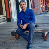 Manash Pratim Bhuyan