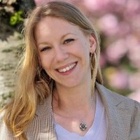 Angie Blanchard