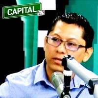 Edson Oviedo Córdova