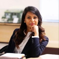 Nimisha Singhal