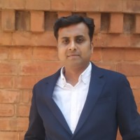 Siddayya hiremath