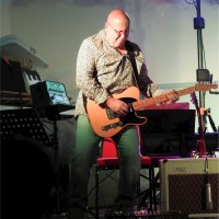 Gordon Milton