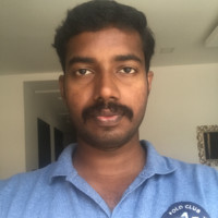 Arul xavier