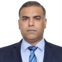 Dheeraj Ahuja