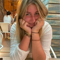 Mylena Van Soest