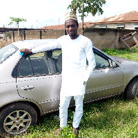 Olakunle Ayoola