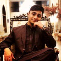 Muhammad Fahad Arif Mushtaq