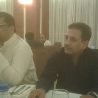 Raju Usmani