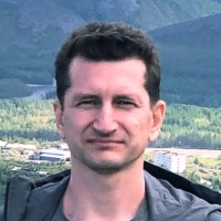 Sergey Rachevsky