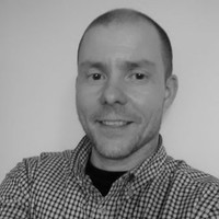 Christopher Godby, Msc, P.Eng.