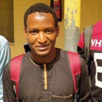Umar Shehu