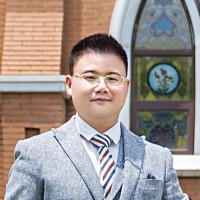 Jinchun Zhu