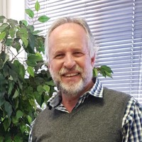 Johan Gericke
