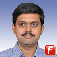 Umashankar A