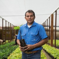 Nelson Caballero