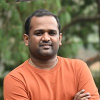 Vinoth Kumar T