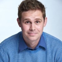Hugh Becker