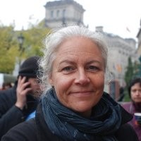 Christina Ehneström