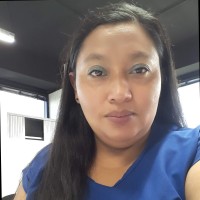 Norma Elizabeth Baran Tuiz