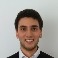 Joshua Acanthe