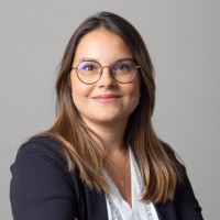 Gwénaëlle Danjou