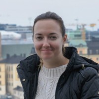 Ganna Kazimirska