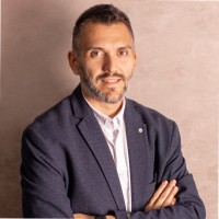 Cristian Martos García